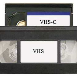 Digital Conversions - We digitize Video Tapes (8 different formats).