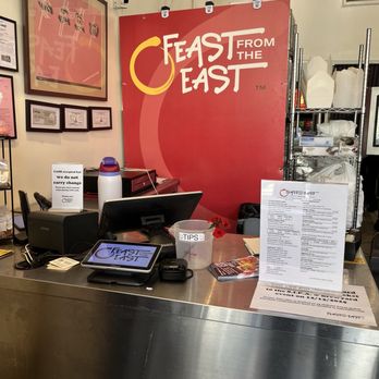Feast From The East - Chinese Near Me - Los Angeles, California Feast From The East - Chinese Near Me - Los Angeles, California