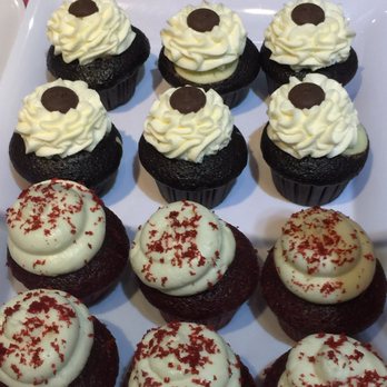 Cupcake Magic - Bakeries Near Me - Yuba City, California