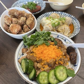 Class 302 Tea Cafe - Food - Taiwanese Near Me - Irvine, California
