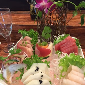 Jade Asian - Sashimi Delux!!! Very delicious - Japanese Near Me - Levittown, Pennsylvania Jade Asian - Sashimi Delux!!! Very delicious - Japanese Near Me - Levittown, Pennsylvania