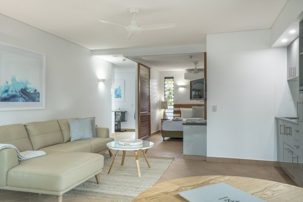 Port Douglas Peninsula Boutique Hotel by null