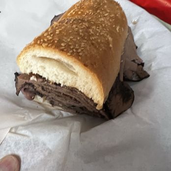 Capri Deli - RPA - Delis Near Me - Covina, California