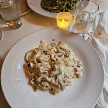 Giano Restaurant - Italian Near Me - New York, New York