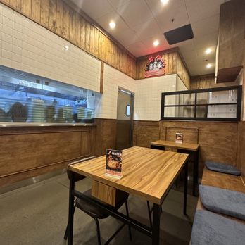 Young Dabang - Korean Near Me - Irvine, California