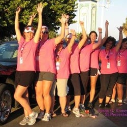 Kings Executive Limo & Car Service - Www.komen.org - Susan G Komen for the Cure