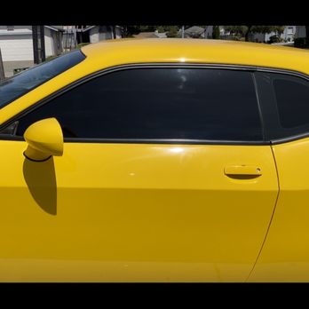 TJ's Custom Tint - Thanks for the great tint job on my challenger!! - Car Window Tinting Near Me - Fairfield, California TJ's Custom Tint - Thanks for the great tint job on my challenger!! - Car Window Tinting Near Me - Fairfield, California