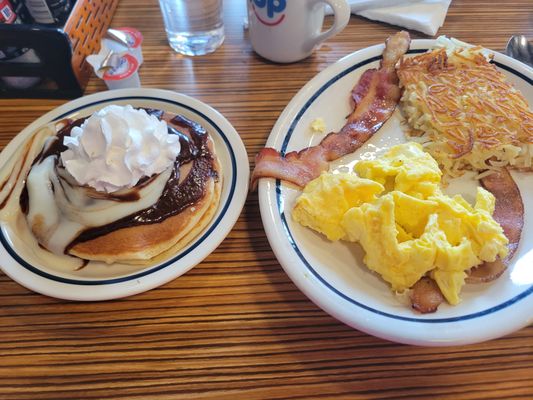 IHOP by null