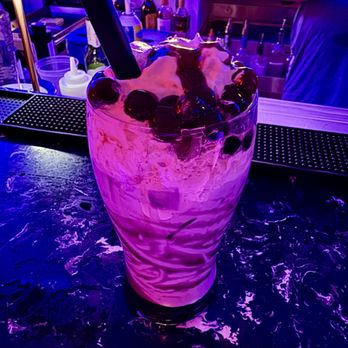 222 Speakeasy - Karaoke Restaurant