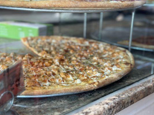 Rosalia's Pizzeria by null