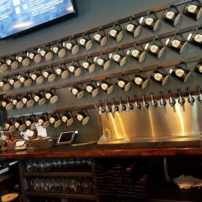 Brewery Legitimus by null