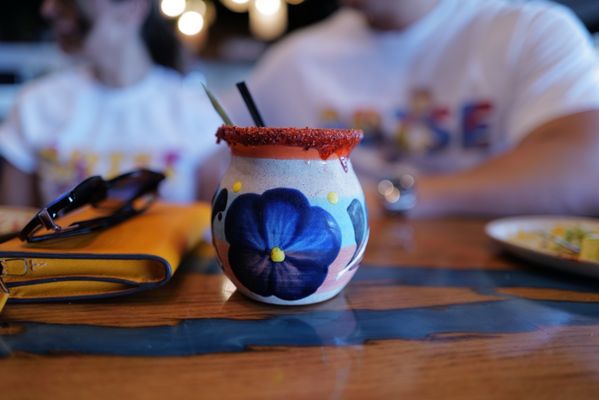 Buena Vida Tapas Lounge by null