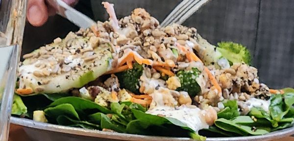 Cork ‘N Cleaver by null