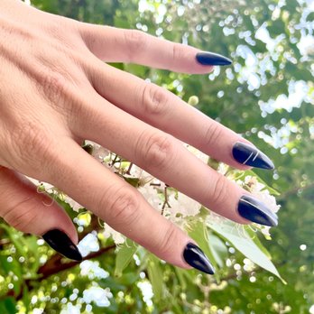I Nail Spa - Acrylics - Nail Salons Near Me - Cumming, Georgia