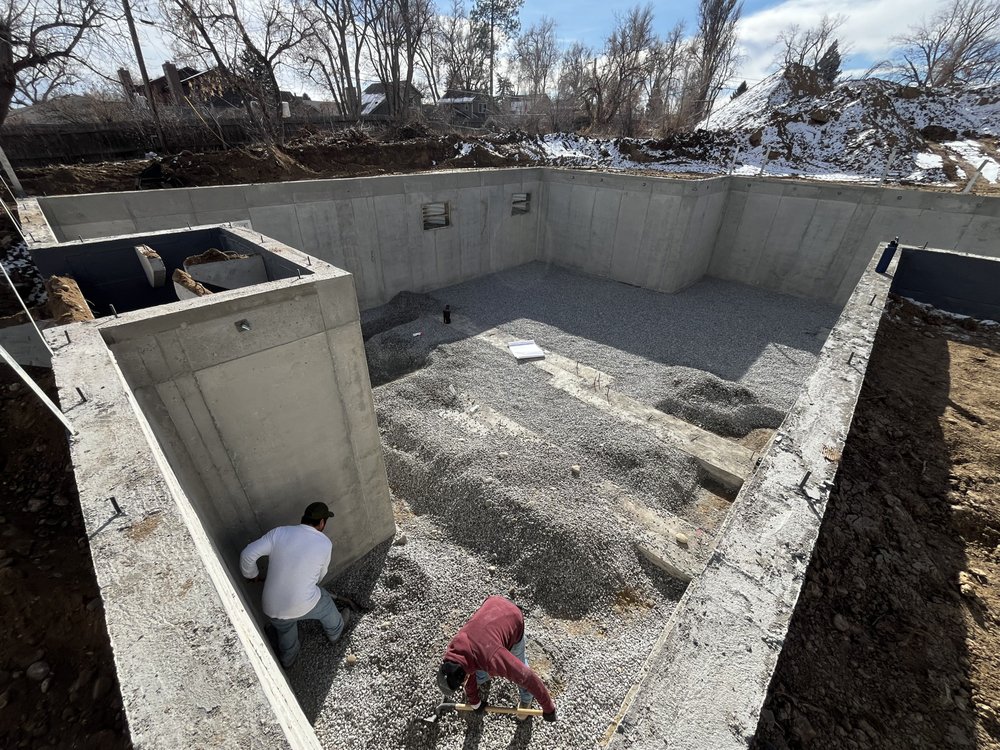 Slide of Go Plumbing