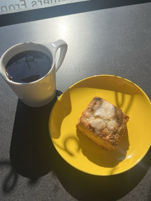 George Howell Coffee by null