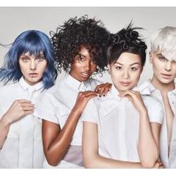 Larijames Salon - Larijames Salon For Women & Men