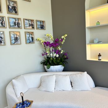 Purelux Scalp Spa - Day Spas Near Me - Irvine, California Purelux Scalp Spa - Day Spas Near Me - Irvine, California
