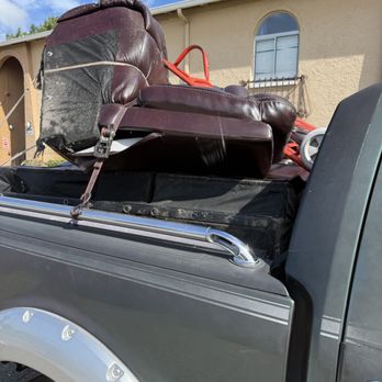 DJK Junk Removal Service - Demolition Services Near Me DJK Junk Removal Service - Demolition Services Near Me