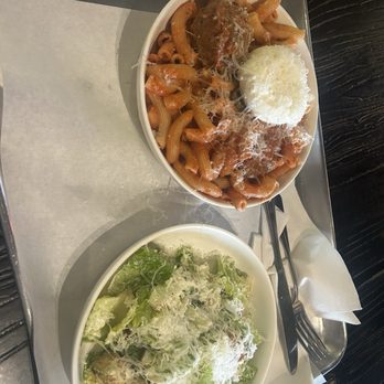 Egg & Flour Pasta Bar - Italian Near Me - Milwaukee, Wisconsin Egg & Flour Pasta Bar - Italian Near Me - Milwaukee, Wisconsin