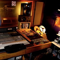 Noize Attack Records - Detalle de Noize Attack Records