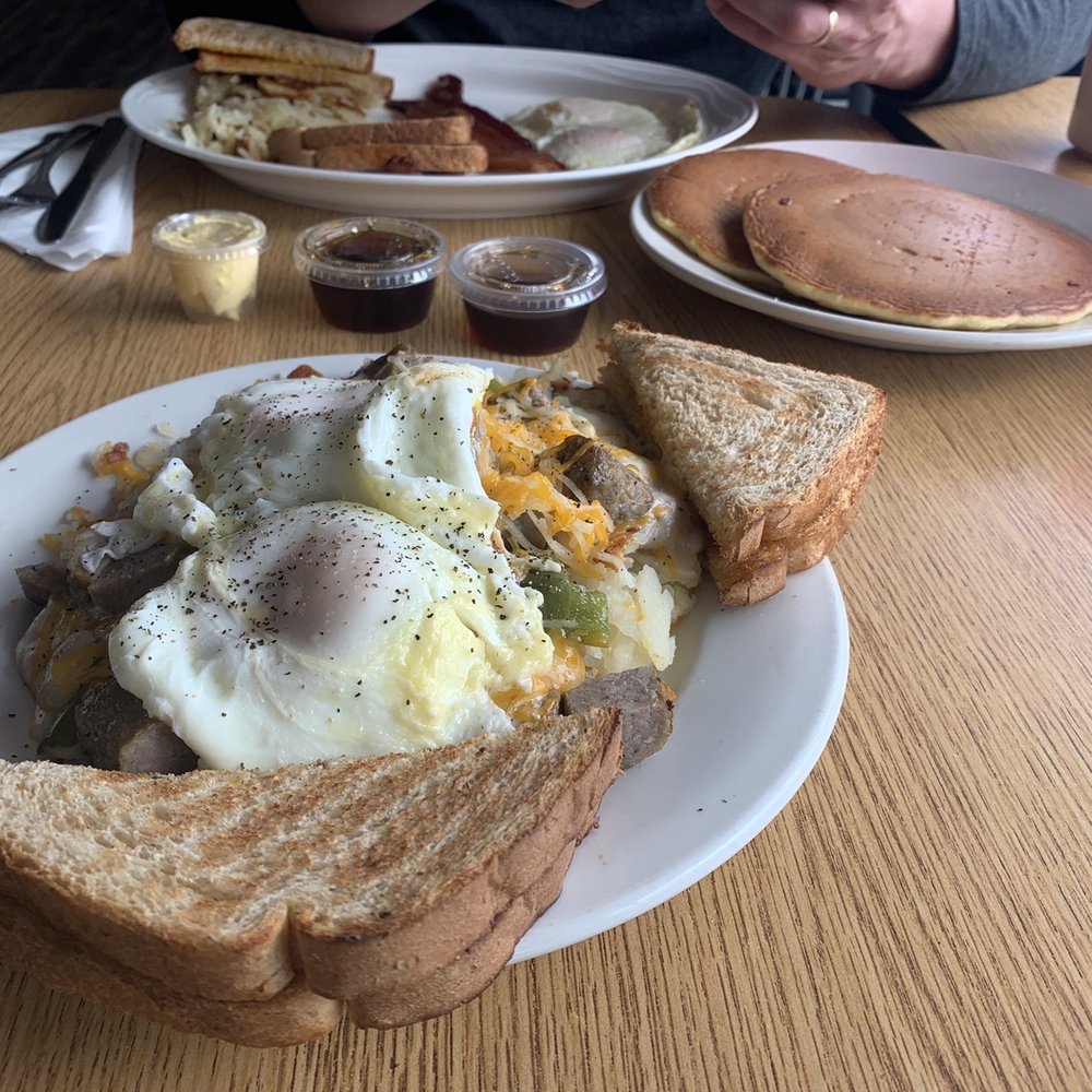 L.A. Pete's - Cuyahoga Heights - $6.99 - Breakfast & Brunch Near Me - Independence, Ohio L.A. Pete's - Cuyahoga Heights - $6.99 - Breakfast & Brunch Near Me - Independence, Ohio