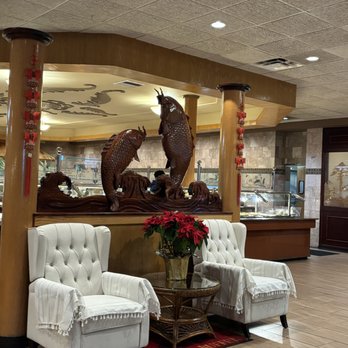 China Buffet - Chinese Near Me - Greensboro, North Carolina