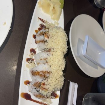 Kona Grill - Troy - Crab Crunch Roll - Sushi Bars Near Me - Troy, Michigan Kona Grill - Troy - Crab Crunch Roll - Sushi Bars Near Me - Troy, Michigan