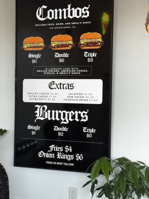 Small's Smash Club by null