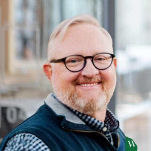 Wilson Hand - property tax consultant in Salt Lake City, UT