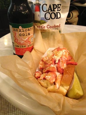 The Plaza Food Hall by null