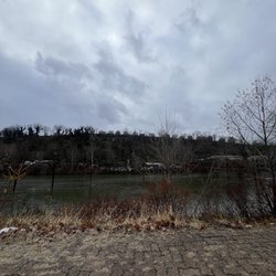 Young River Trail