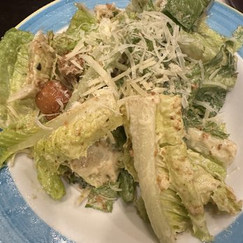 Ford's Fish Shack Lansdowne - Caesar Salad - American Near Me - Leesburg, Virginia Ford's Fish Shack Lansdowne - Caesar Salad - American Near Me - Leesburg, Virginia