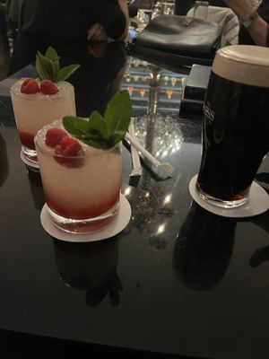 No. 27 Bar & Lounge by null