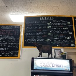 Menu 2/21/25 Menu 2/21/25
