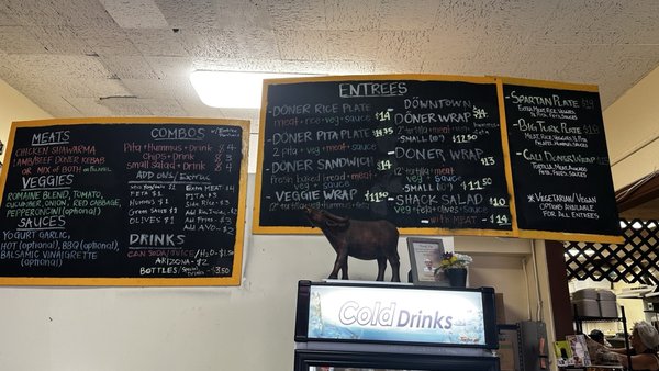 Menu photo 3 Döner Shack Honolulu, HI Menu photo 3 Döner Shack Honolulu, HI