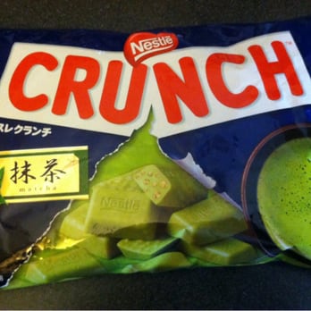 AM / PM Convenience Shop - Great Tea Nestle Crunch! $6.99 - Convenience Stores Near Me - Brooklyn, New York