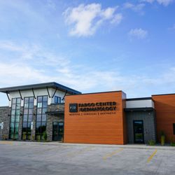 Fargo Center For Dermatology
