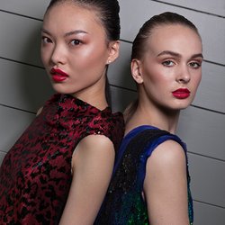 Roshan Moayed - Editorial shots