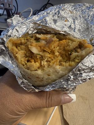 Leo's Tacos Truck by null