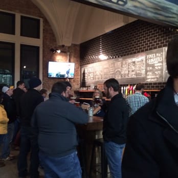 Rhinegeist Brewery - Breweries Near Me - Cincinnati, Ohio