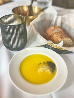 Ascione Bistro Skokie by null