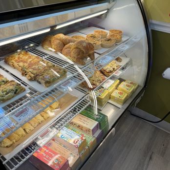 St Roger Abbey - Bakeries Near Me - Wilmette, Illinois