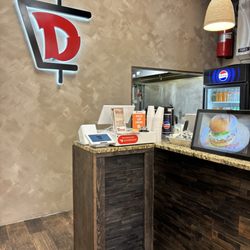 Dinar Restaurant