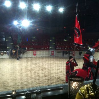 Medieval Times Dinner & Tournament - American Near Me - Schaumburg, Illinois Medieval Times Dinner & Tournament - American Near Me - Schaumburg, Illinois