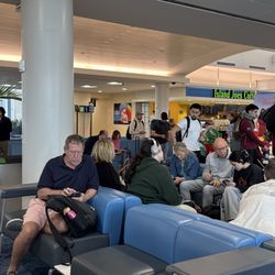 Corpus Christi International Airport