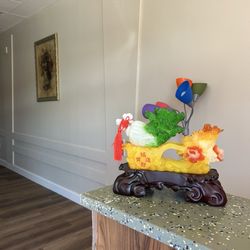 Asian Healing Massage