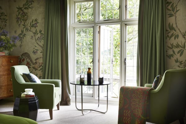 Hotel Endsleigh by null