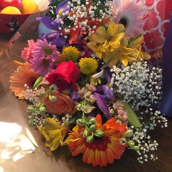 Forever Flowers - Birthday flowers for my mom - Florists Near Me - Fords, New Jersey