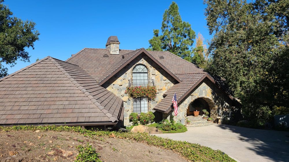 Slide of California Home Remodeling